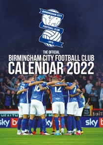 Birmingham FC: Kalender 2022